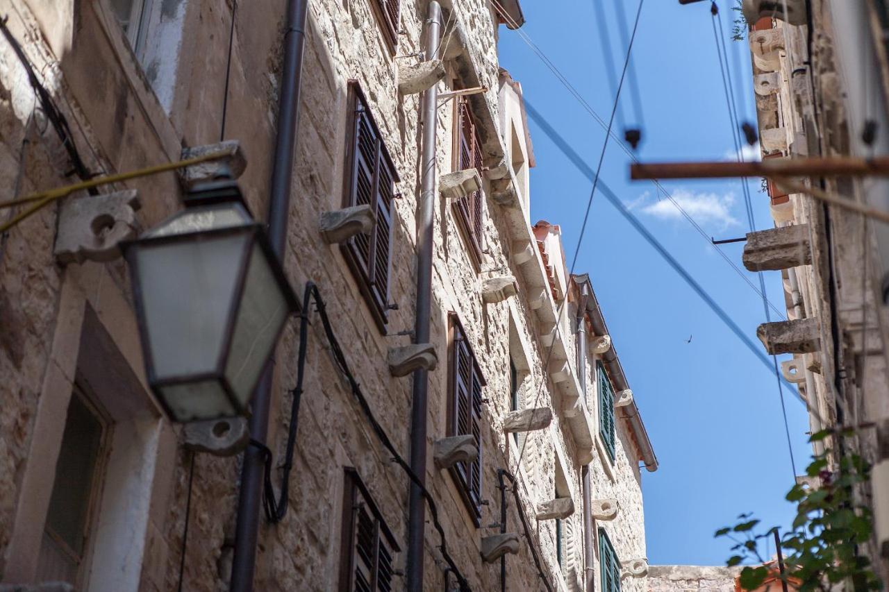 Noa Old Town Apartman *