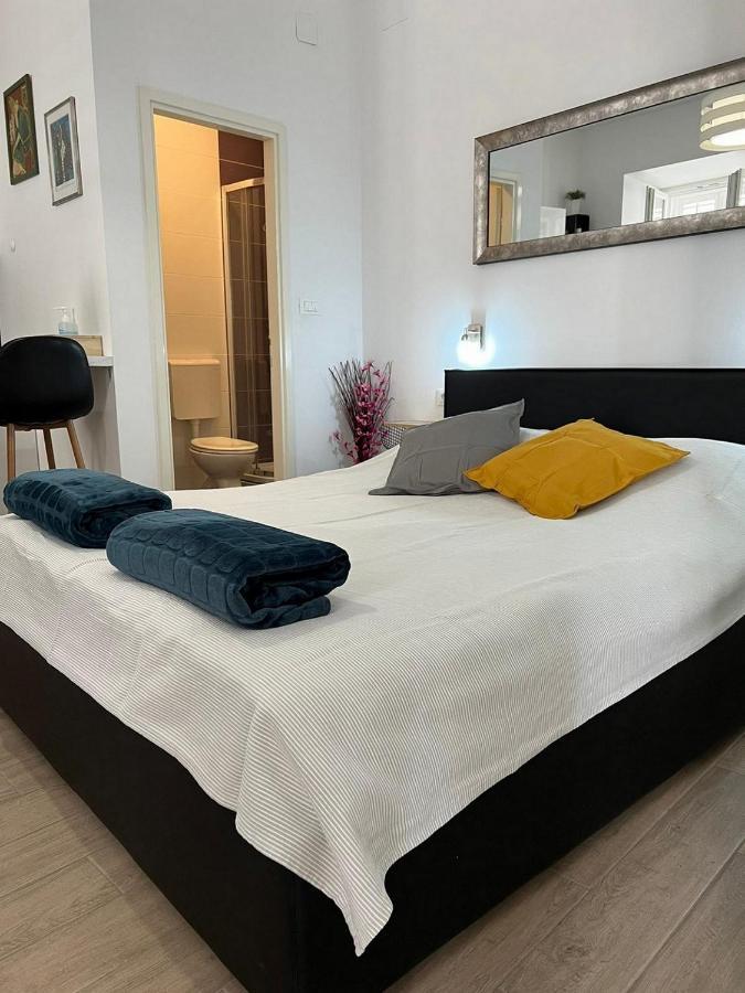 Appartement Noa Old Town *