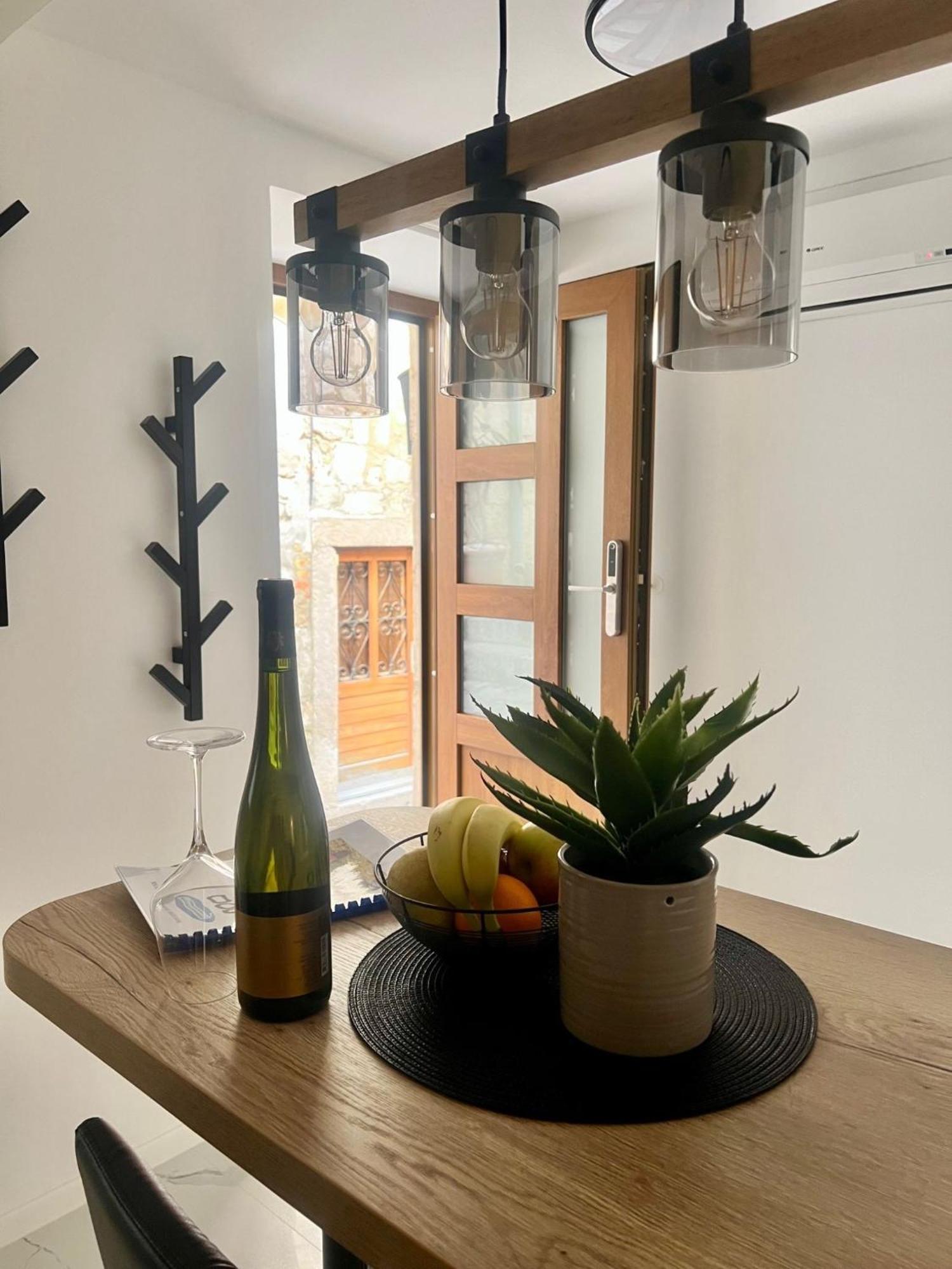 Noa Old Town Appartement