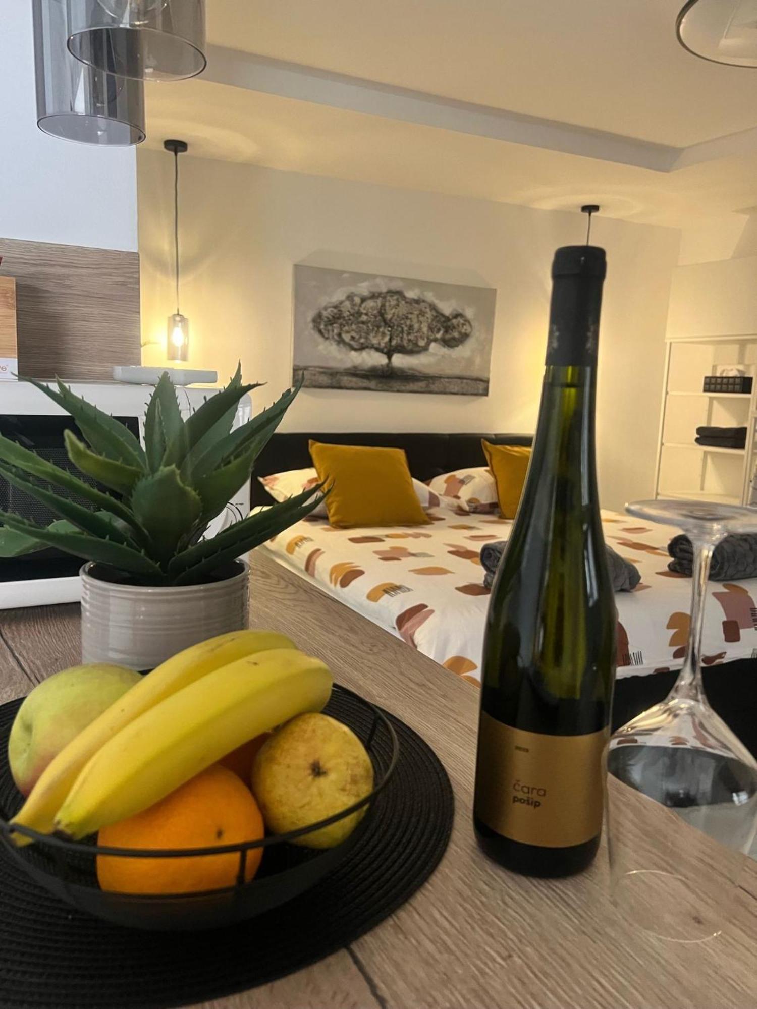 Appartement Noa Old Town